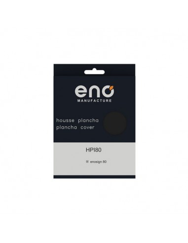 HOUSSE POP-UP POUR PLANCHA 75 ET 80 ENO