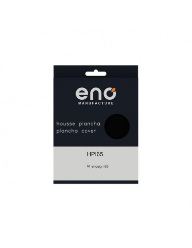 HOUSSE POP-UP POUR PLANCHA 60 ET 65 ENO