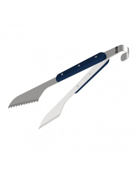 PINCE LARGE INOX  ENO