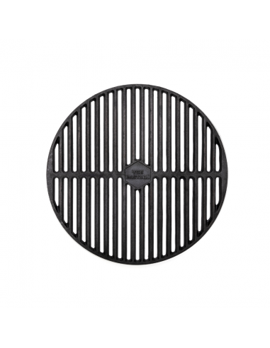 GRILLE FONTE THE BASTARD LARGE