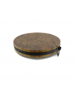 BILLOT DIAM 40CM ACACIA THE...
