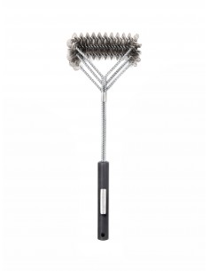 DOUBLE BROSSE THE BASTARD