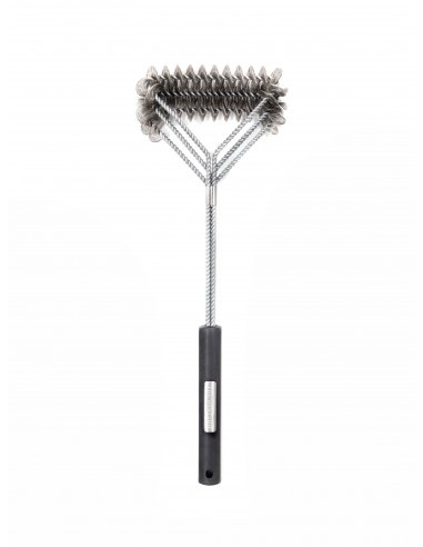 DOUBLE BROSSE THE BASTARD