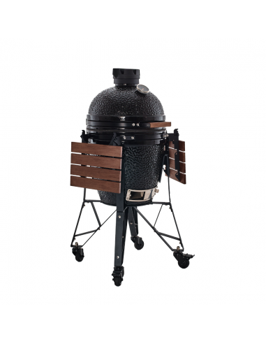 KAMADO THE BASTARD URBAN MEDIUM COMPLETE