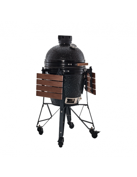 KAMADO THE BASTARD URBAN MEDIUM COMPLETE