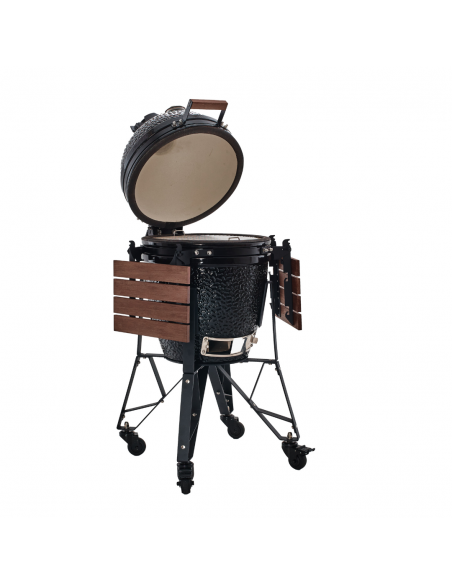 KAMADO THE BASTARD URBAN MEDIUM COMPLETE