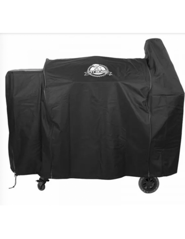 HOUSSE PRO 850 - PIT BOSS