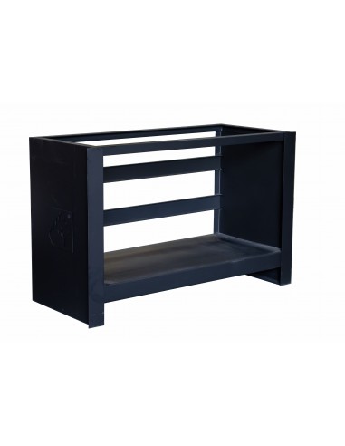 SUPPORT BARBECUE BRAAI FREE STANDING 800