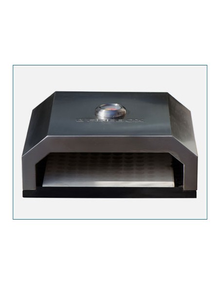 FOUR A PIZZA POUR BARBECUE BRAAI
