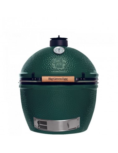 BIG GREEN EGG XL A POSER