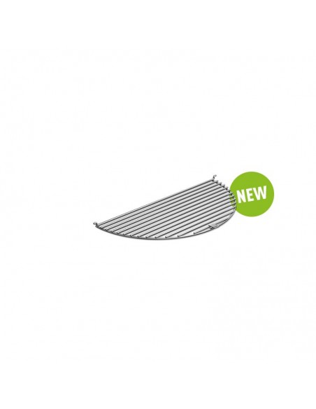 DEMI GRILLE INOX POUR  BRASERO BOWL 57 - HOFATS