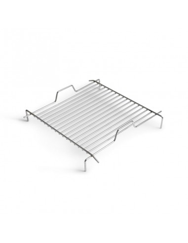 GRILLE DE CUISSON BRASERO CUBE - HOFATS