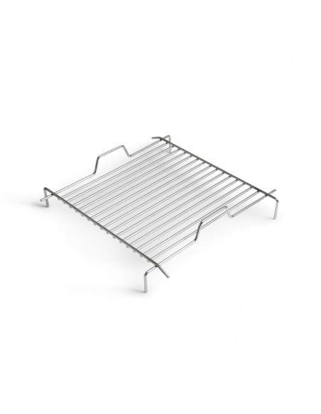 GRILLE DE CUISSON BRASERO CUBE - HOFATS