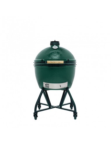 PACK START BIG GREEN EGG XL - EGG +...
