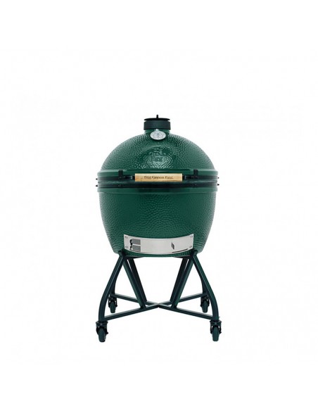 PACK START BIG GREEN EGG XL - EGG + CHARIOT + CONVEGGTOR
