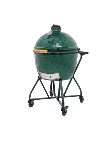 PACK START BIG GREEN EGG XL - EGG + CHARIOT + CONVEGGTOR