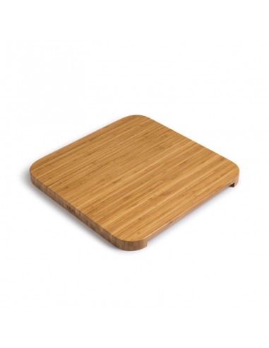 TABLETTE BOIS POUR BRASERO CUBE - HOFATS