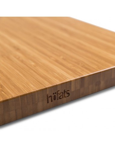 TABLETTE BOIS POUR BRASERO CUBE - HOFATS