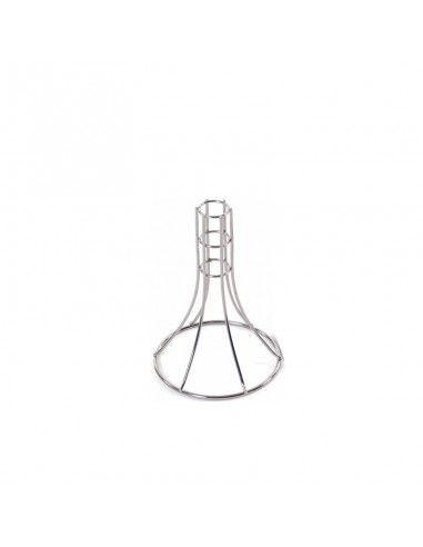 SUPPORT A ROTIR VERTICAL POUR POULET...
