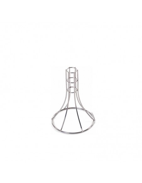 SUPPORT A ROTIR VERTICAL POUR POULET BIG GREEN EGG