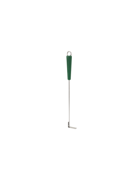 RACLOIR A CENDRES L/M BIG GREEN EGG