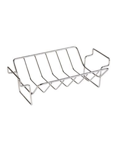 RACK V - RATELIER DE ROTISSERIE XXL -...