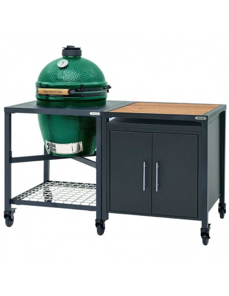 MODULE PLACARD BIG GREEN EGG SEUL