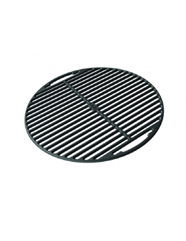 GRILLE FONTE L BIG GREEN EGG