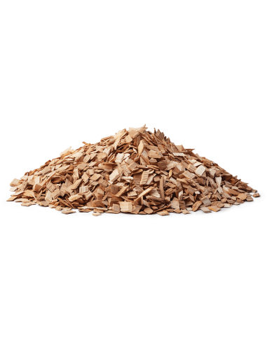 COPEAUX DE BOIS PRUNE 0,7 KG NAPOLEON