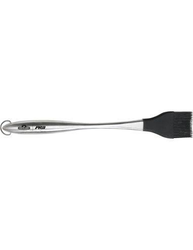 PINCEAU EN INOX ET SILICONE NAPOLEON