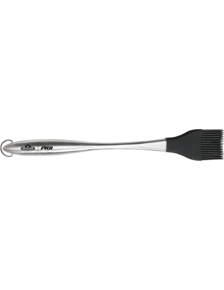 PINCEAU EN INOX ET SILICONE NAPOLEON