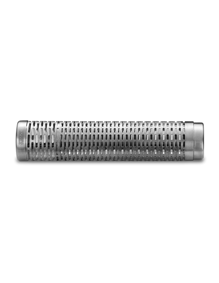 BOITIER DE FUMAGE EXTENSIBLE 17 A 30 CM - PIT BOSS