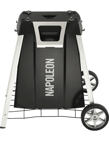 CHARIOT PLIANT BARBECUE TRAVEL Q PRO...