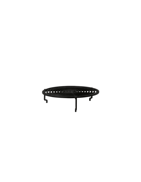 GRILLE RONDE 85