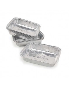 BARQUETTES ALU PETITES x10...