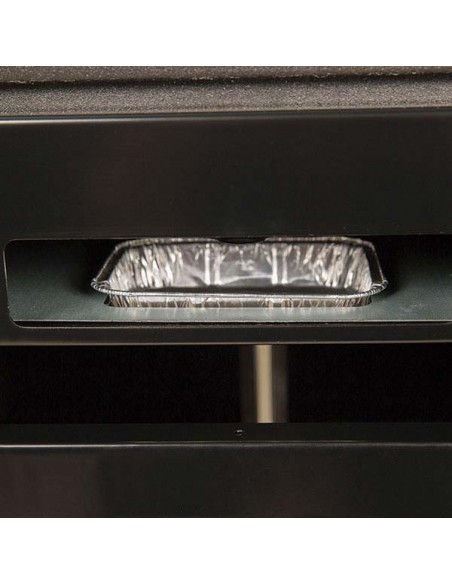 BARQUETTES ALU PETITES x10 BROIL KING