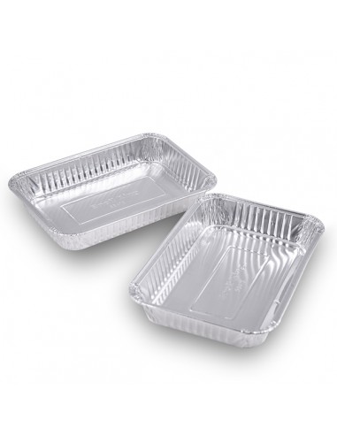 BARQUETTES ALU POUR R&Eacute;CUP&Eacute;RATEUR DE...
