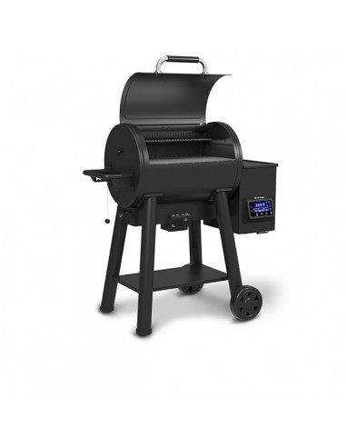 BARBECUE &Agrave; PELLETS CROWN 400 BROIL KING