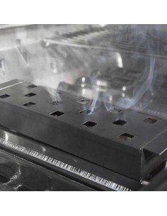 BO&Icirc;TIER DE FUMAGE BROIL KING 2