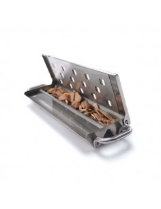 FUMOIR PREMIUM INOX GAMME...