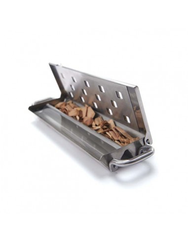 FUMOIR PREMIUM INOX GAMME IMPERIAL...