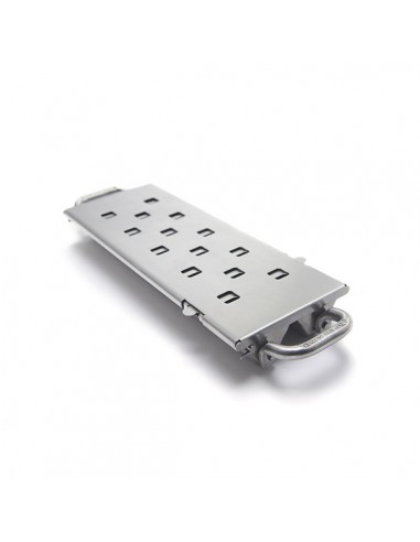 FUMOIR PREMIUM INOX GAMME IMPERIAL...