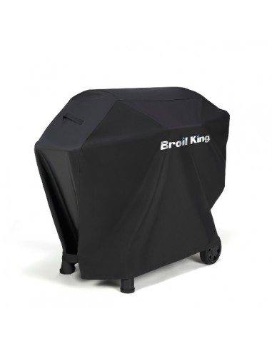 HOUSSE BARBECUE PRENIUM CROWN PELLET...