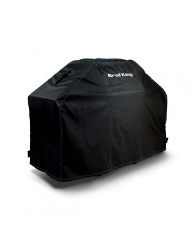 HOUSSE PREMIUM BARON 5 BR&Ucirc;LEURS BROIL...