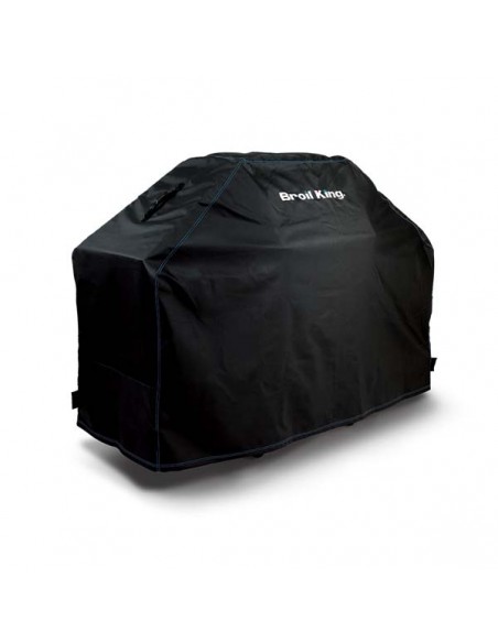 HOUSSE PREMIUM POUR REGAL ET IMPERIAL 6 BR&Ucirc;LEURS BROIL KING