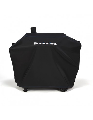 HOUSSE REGAL PELLET 400 BROIL KING