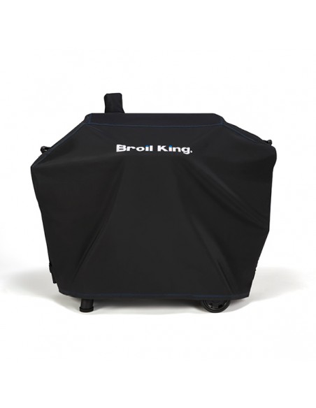 HOUSSE REGAL PELLET 400 BROIL KING