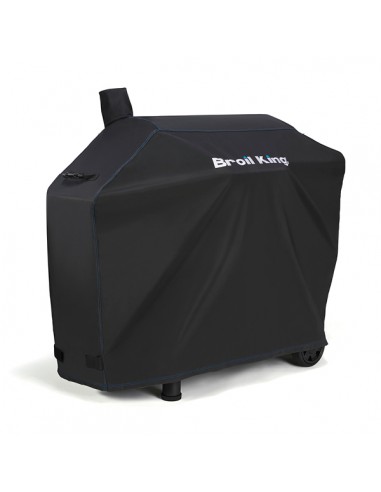 HOUSSE REGAL PELLET 400 BROIL KING