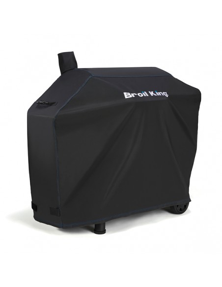 HOUSSE REGAL PELLET 400 BROIL KING