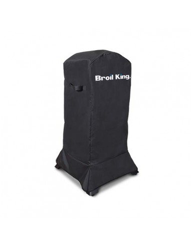HOUSSE FUMOIR VERTICAL BROIL KING